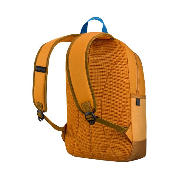 Wenger tyon laptop backpack 612562 15.6'' ginger yellow - Wenger-612562-7613329178331-02.jpg