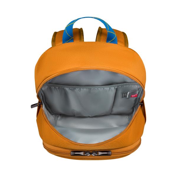 Wenger tyon laptop backpack 612562 15.6'' ginger yellow - Wenger-612562-7613329178331-04.jpg