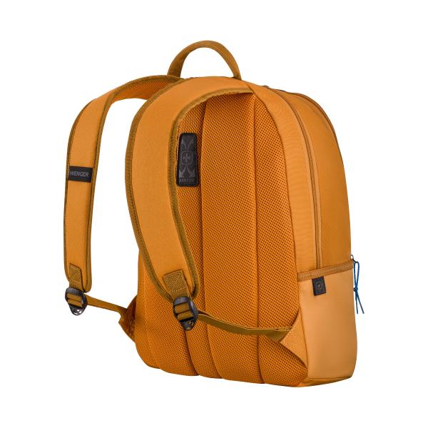 Wenger trayl laptop backback 612566 15.6'' ginger yellow - Wenger-612566-7613329178379-02.jpg
