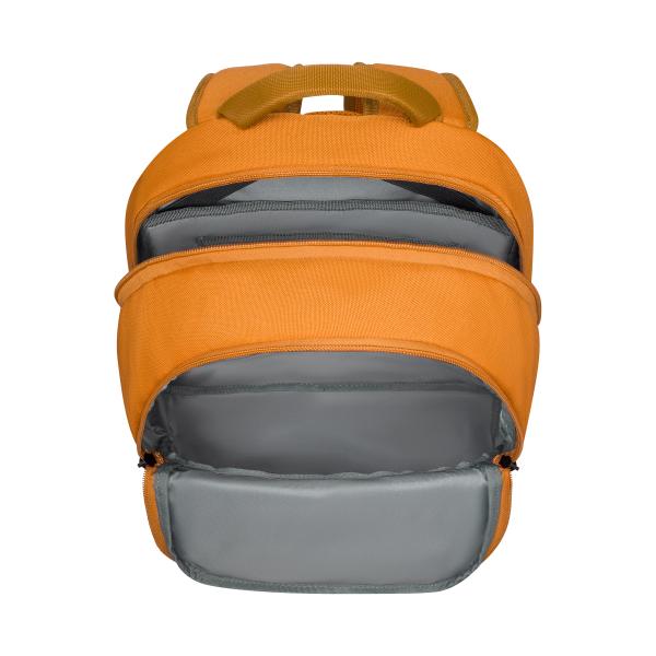 Wenger trayl laptop backback 612566 15.6'' ginger yellow - Wenger-612566-7613329178379-04.jpg
