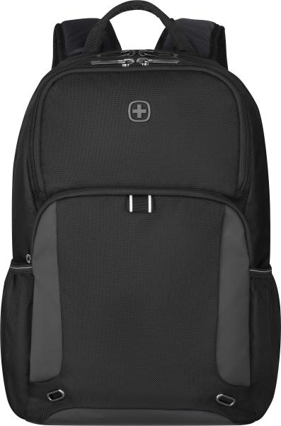 Wenger laptop backpack xe tryal black 612735 15.6 inch with tablet pocket - Wenger-612735-7613329182208