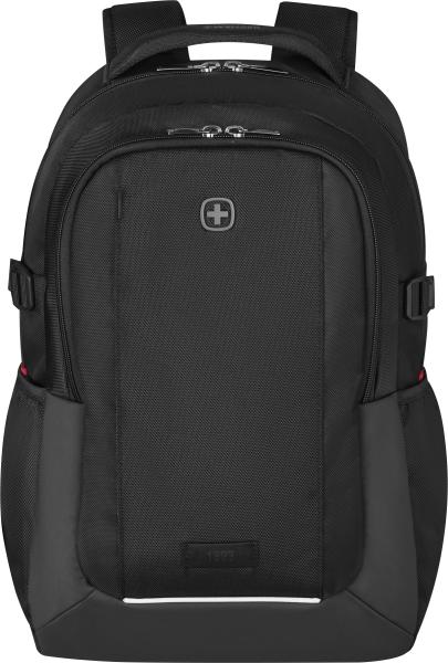 Wenger laptop backpack xe ryde black 612736 16 inch with tablet pocket - Wenger-612736-7613329182215