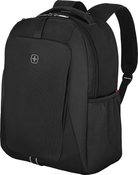 Wenger laptop backpack xe prof. black 612739 15.6 inch with tablet pocket - Wenger-612739-7613329182246-02.jpg