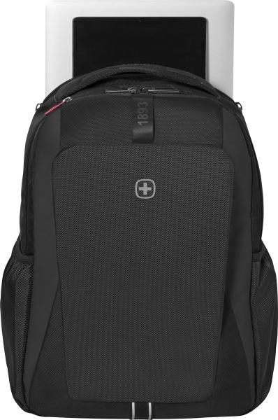 Wenger laptop backpack xe prof. black 612739 15.6 inch with tablet pocket - Wenger-612739-7613329182246-04.jpg