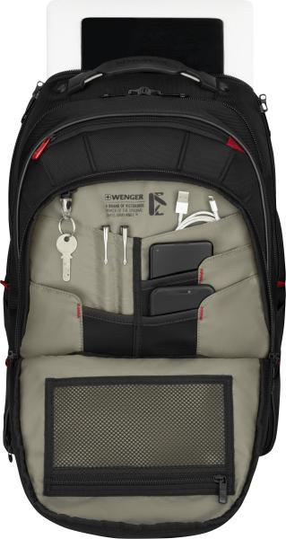 Wenger business backpack carbon pro 653129 15.6 inch - Wenger-653129-7611160255242-05.jpg