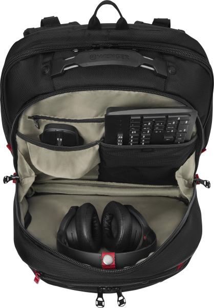 Wenger business backpack carbon pro 653129 15.6 inch - Wenger-653129-7611160255242-07.jpg