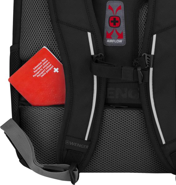Wenger business backpack carbon pro 653129 15.6 inch - Wenger-653129-7611160255242-09.jpg