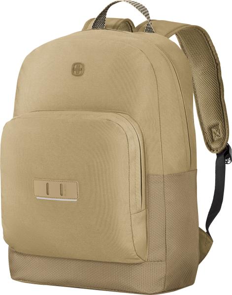 Wenger laptop backpack crango beige 653180 16 inch - Wenger-653180-7611160263322-04.jpg