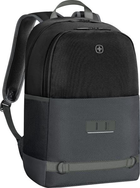 Wenger laptop backpack tyon black 653182 15.6 inch - Wenger-653182-7611160263346-02.jpg