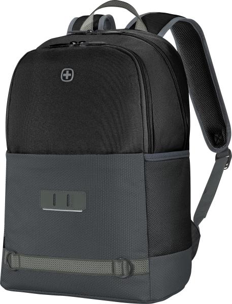 Wenger laptop backpack tyon black 653182 15.6 inch - Wenger-653182-7611160263346-03.jpg
