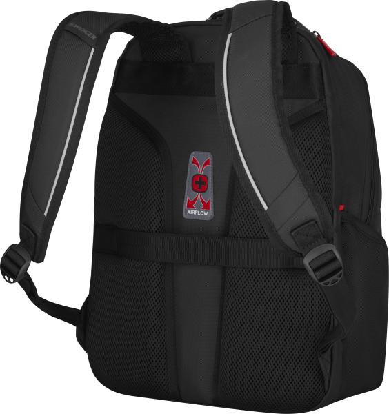 Wenger laptop backpack altair black 653186 15.6 inch with tablet pocket - Wenger-653186-7611160264220-04.jpg