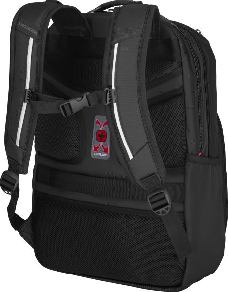 Wenger laptop backpack cosmic black 653187 17 inch with tablet pocket - Wenger-653187-7611160264213-07.jpg