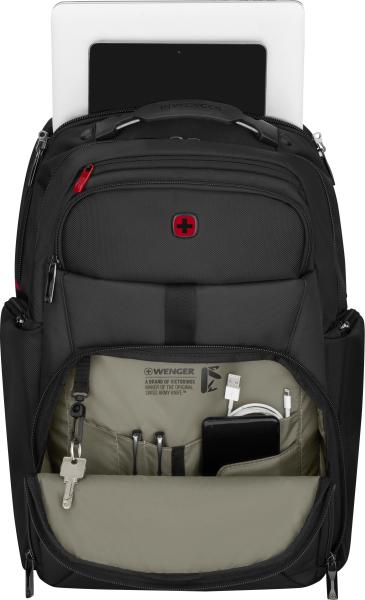 Wenger laptop backpack meteor black 653188 17 inch with tablet pocket - Wenger-653188-7611160264206-05.jpg