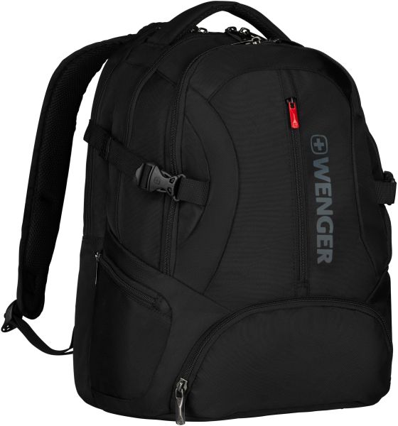 Wenger transit b-600636 zippered padfolio - Wenger-b-600636-7613329007945