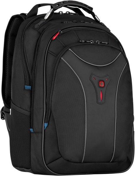 Wenger carbon 17 inch b-600637 laptop backpack - Wenger-b-600637-7613329007952