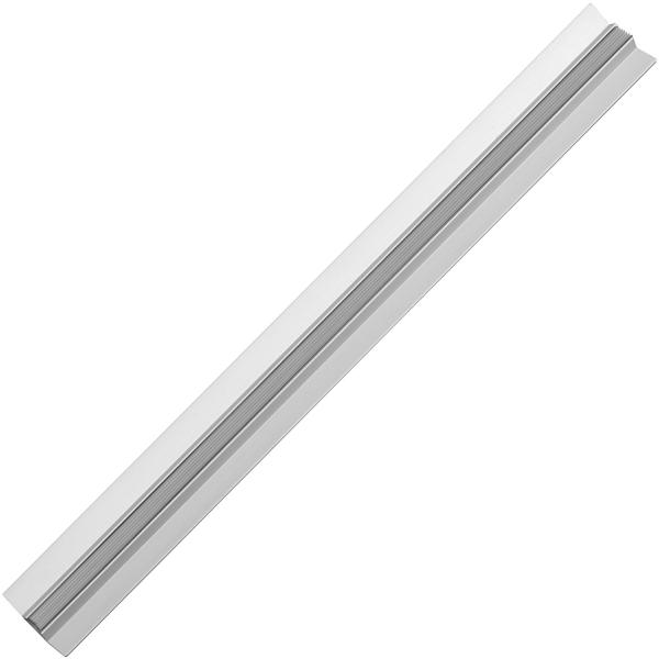 Westcott aluminium lineal 40cm e-1019200 cm/inch scala - Westcott-e-1019200-4027521513624-03.jpg