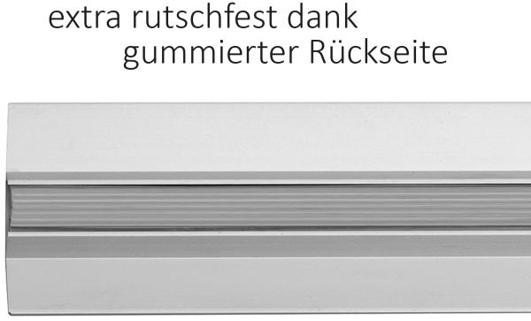 Westcott aluminium lineal 40cm e-1019200 cm/inch scala - Westcott-e-1019200-4027521513624-04.jpg
