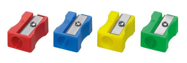 Westcott einfachspitzer e-14207 00 - Westcott-e-14207-00-4027521512030