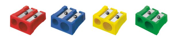 Westcott doppelspitzer e-14208 00 - Westcott-e-14208-00-4027521512047