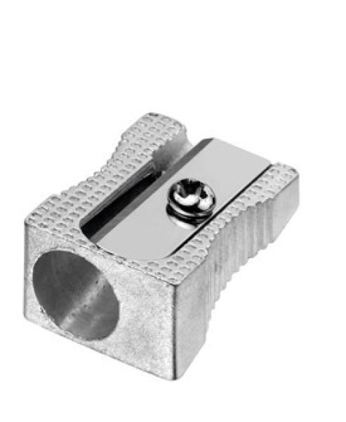 Westcott metall-einfachspitzer e-14210 00 - Westcott-e-14210-00-4027521512061