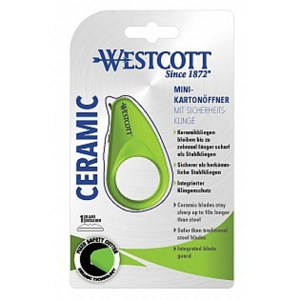 Westcott kartonöffner mini e-1647300 keramik - Westcott-e-1647300-4027521513716-04.jpg