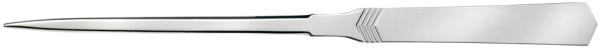 Westcott brieföffner 24cm e-29693 00 stahl - Westcott-e-29693-00-4027521001626