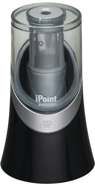 Westcott ipoint evolution e-5503000 schwarz - Westcott-e-5503000-4027521550308