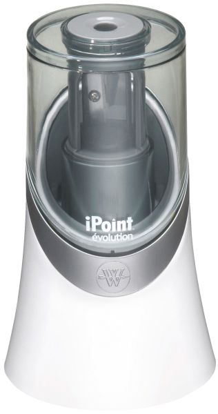 Westcott ipoint evolution e-5503100 weiss - Westcott-e-5503100-4027521550315