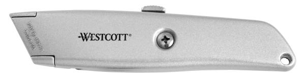Westcott cutter metall 15,5cm e-8401900 metall - Westcott-e-8401900-4027521840195