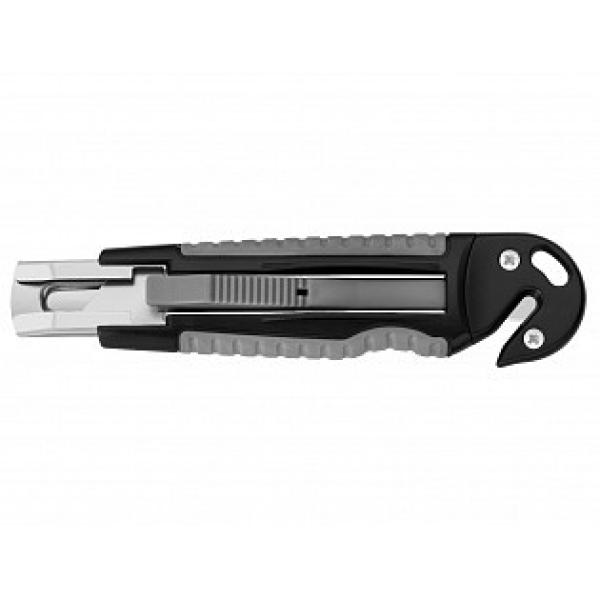 Westcott cutter 18mm e-8402200 grau/schwarz - Westcott-e-8402200-4027521512634