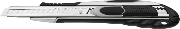 Westcott cutter duo safety 9mm e-84030 00 schwarz/silber - Westcott-e-84030-00-4027521514959