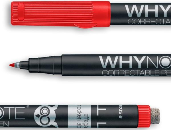 Whynote stift wnpen002 rot, korrigierbar - Whynote-wnpen002-7640167320400-03.jpg