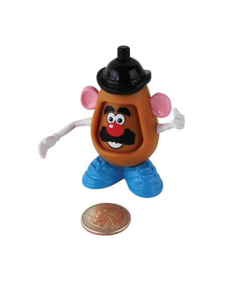 Worlds smallest potato head 1180.99023 - Worlds-smallest-1180.99023-0810010990235-04.jpg