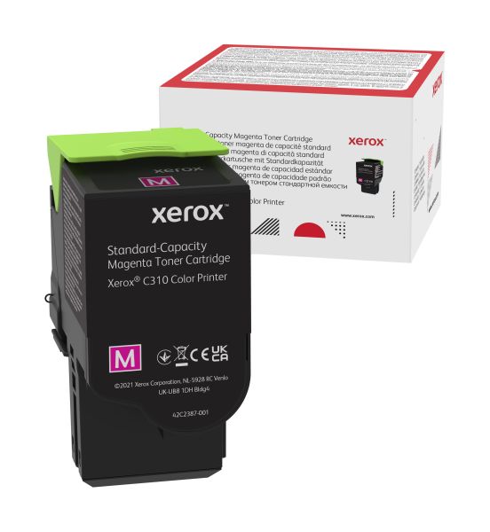 Xerox toner magenta 006r04358 c310/c315 2000 s. - Xerox-006r04358-0095205068467