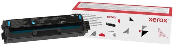Xerox toner cyan 006r04384 c230/c235 1'500 s. - Xerox-006r04384-0095205068771