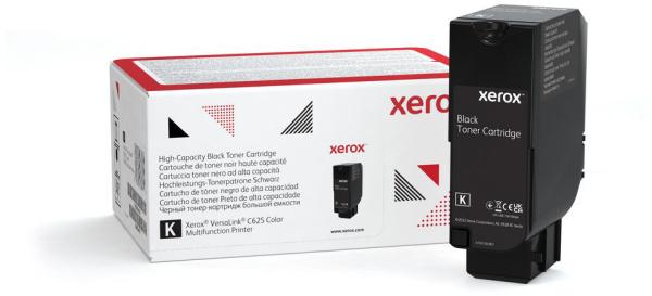 Xerox toner-modul hc schwarz 006r04636 versalink c625 25'000 s. - Xerox-006r04636-0095205038095