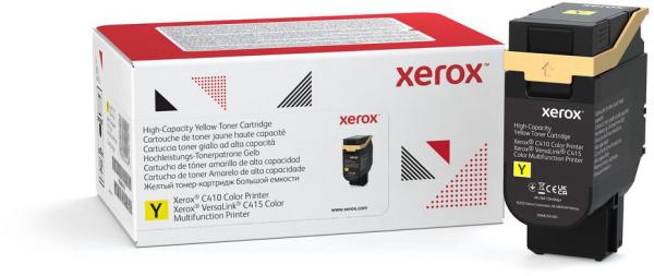 Xerox toner-modul hc yellow 006r04688 versalink c410/c415 7000 s. - Xerox-006r04688-0095205039849