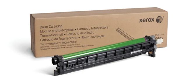 Xerox drum 101r00602 versalink c8000/9000 190'000s. - Xerox-101r00602-0095205883299
