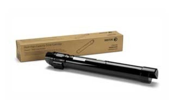 Xerox toner-modul hy schwarz 106r01439 phaser 7500 19'800 seiten - Xerox-106r01439-0095205751925