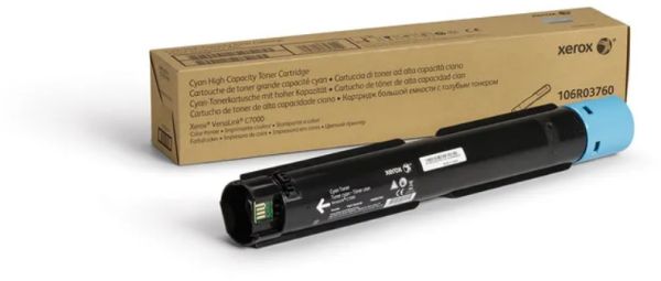 Xerox toner-modul hc cyan 106r03760 versalink c7000 10'100 s. - Xerox-106r03760-0095205846249