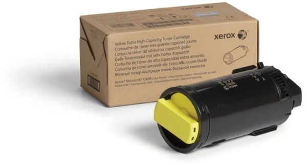Xerox toner modul ehc yellow 106r03922 versalink c600 16'800 s. - Xerox-106r03922-0095205866179-1.jpg