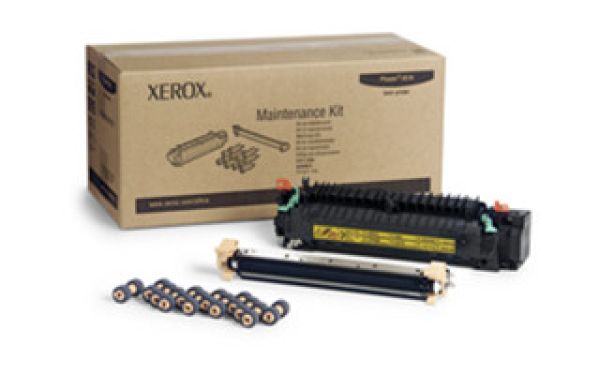 Xerox fuser-kit 220v 108r00718 phaser 4510 200'000 seiten - Xerox-108r00718-0095205427936