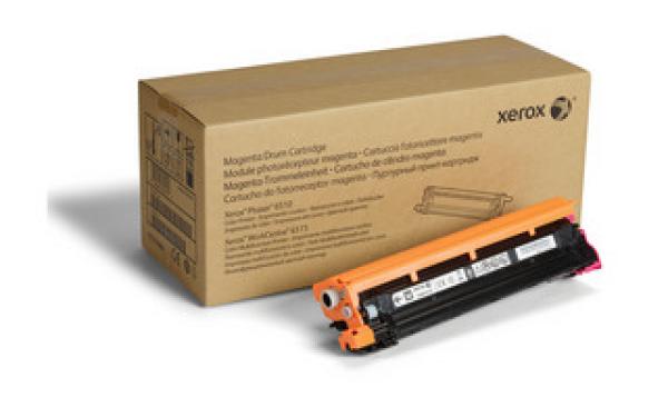 Xerox drum magenta 108r01418 wc 6515 48'000 seiten - Xerox-108r01418-0095205832723