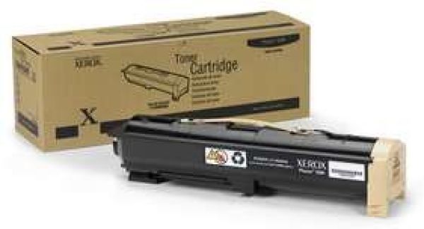 Xerox toner schwarz 113r00668 phaser 5500 30'000 seiten - Xerox-113r00668-0095205113990