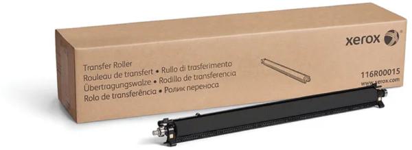 Xerox transfer roller 116r00015 versalink c8000/9000 200'000s. - Xerox-116r00015-0095205883336