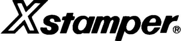 Xstamper stempel erledigt ge 18-b blau - Xstamper.jpg