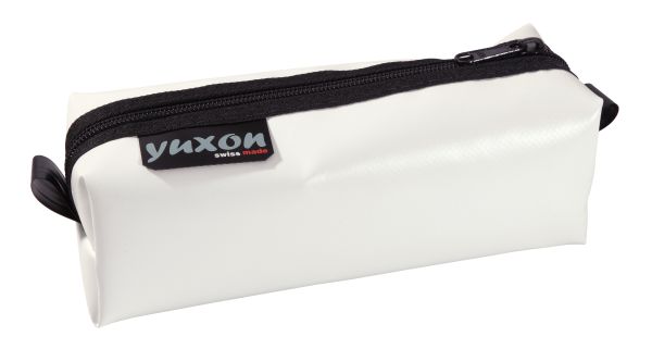 Yuxon schlamperetui maxi 8900.01 weiss - Yuxon-890001-7612149159773