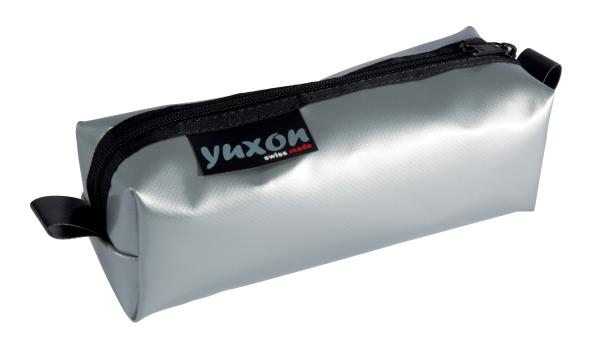 Yuxon schlamperetui maxi 8900.15 silber - Yuxon-890015-7612149295662