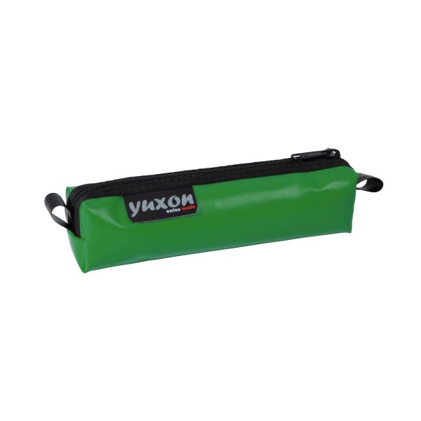 Yuxon schlamperetui midi 8910.14 grün 200x50x40mm - Yuxon-891014-7612149214922