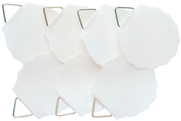 Z-design bildaufhänger 3731 40mm 5 stück - Z-design-3731-4004182037317